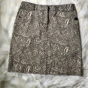 Ann Taylor Skirt size 6